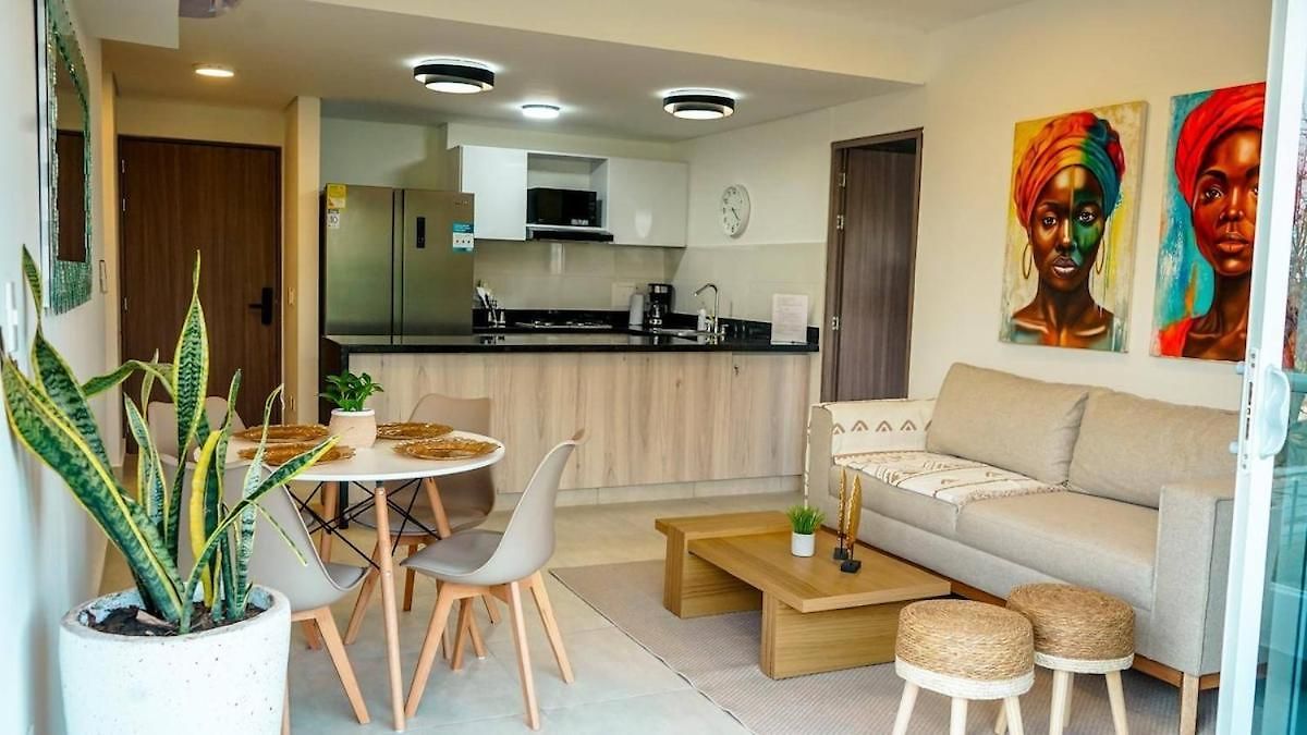 De Lujo En Cartagena, Serena Del Mar * Cartagena