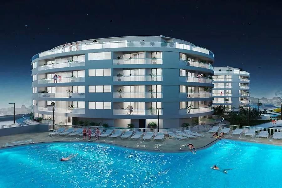 De Lujo En Cartagena, Serena Del Mar Apartamento Cartagena