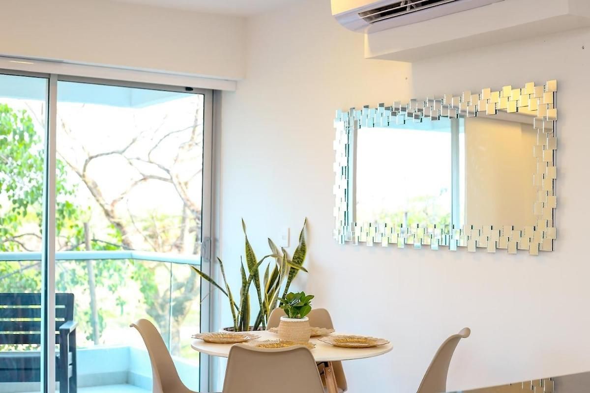 Apartamento De Lujo En Cartagena, Serena Del Mar *
