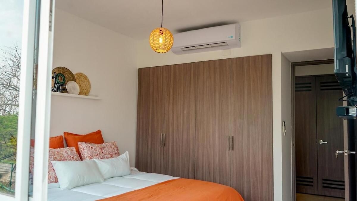 De Lujo En Cartagena, Serena Del Mar
