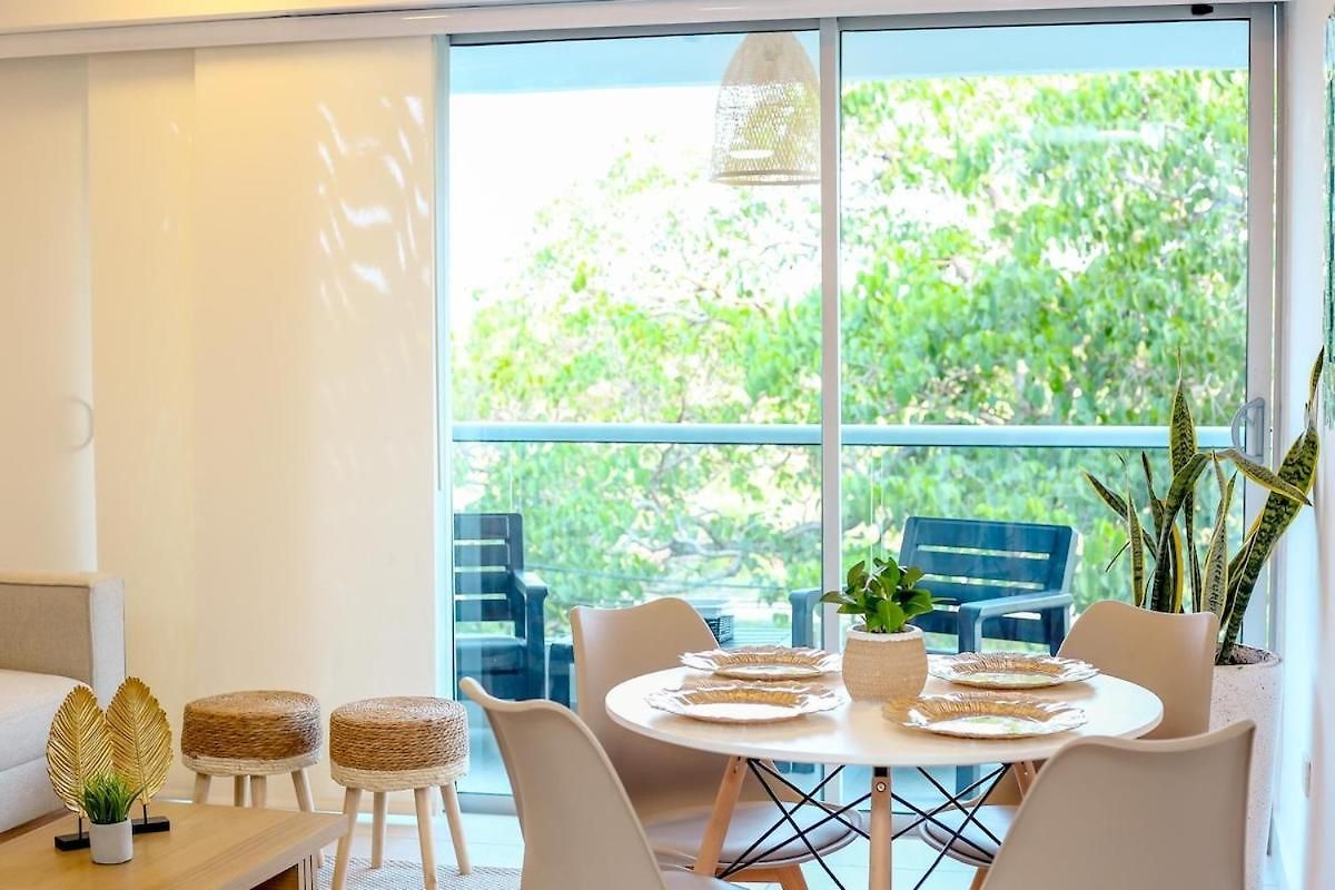 De Lujo En Cartagena, Serena Del Mar Apartamento *