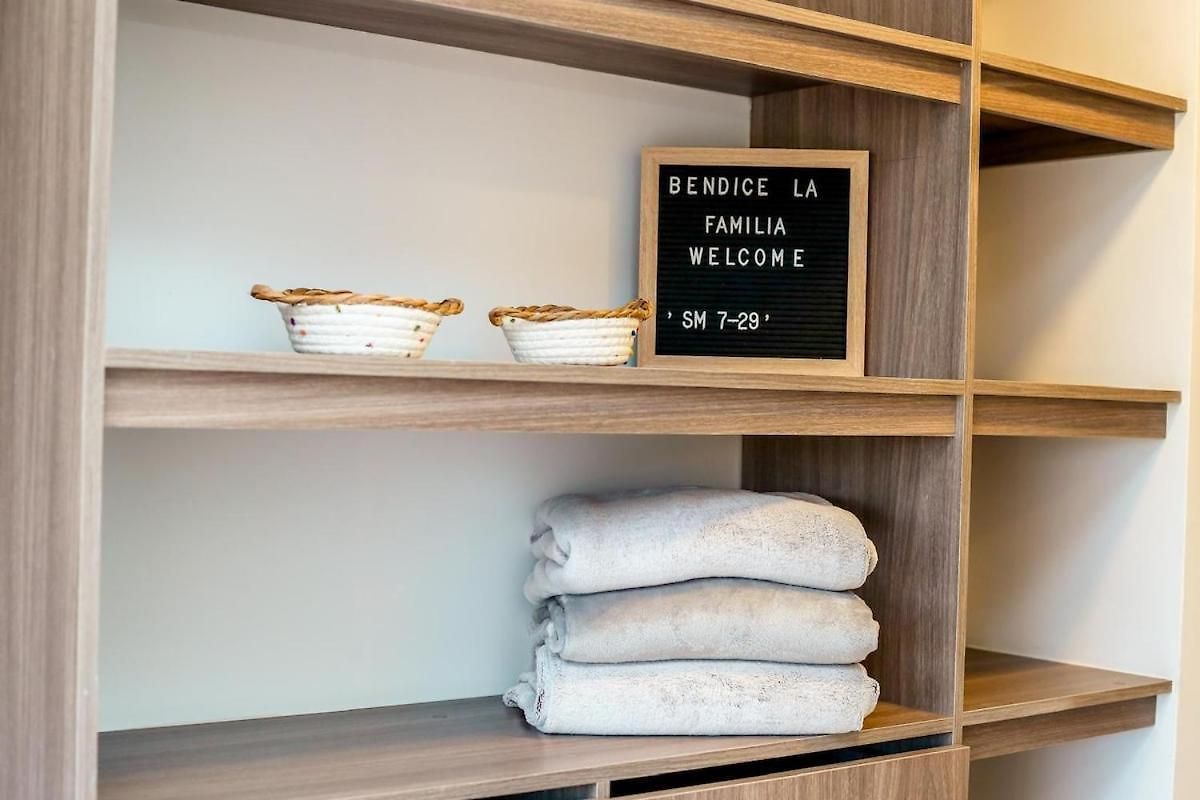 Apartamento De Lujo En Cartagena, Serena Del Mar *