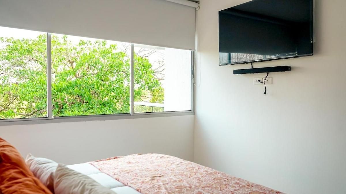 Apartamento De Lujo En Cartagena, Serena Del Mar *