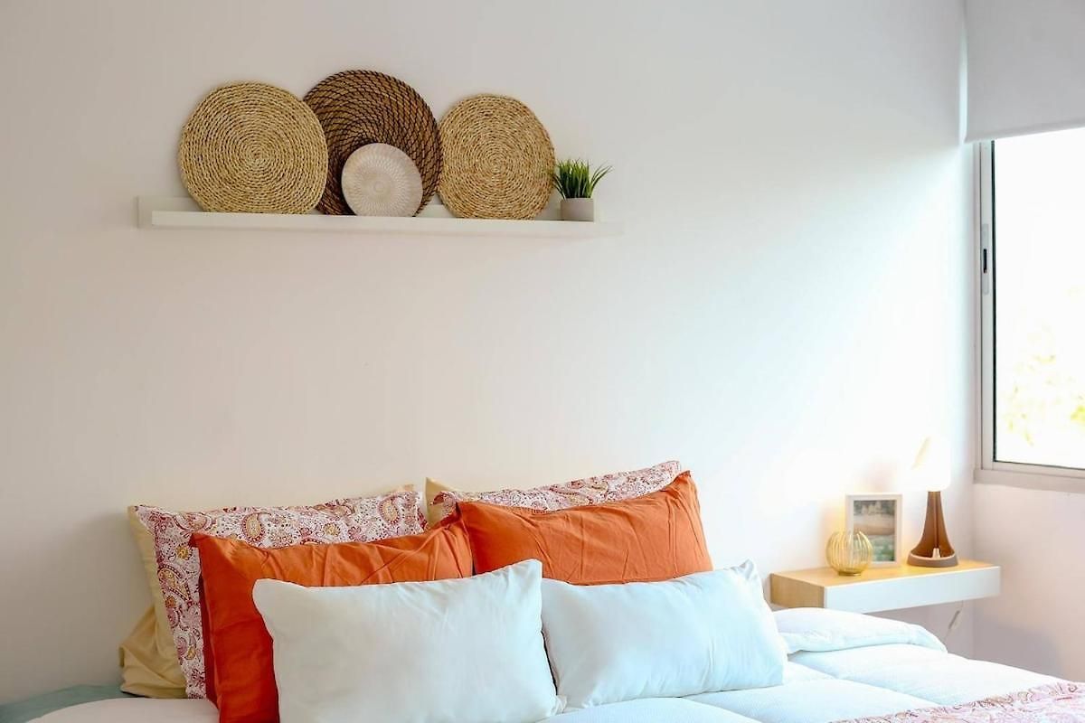 De Lujo En Cartagena, Serena Del Mar Apartamento Cartagena