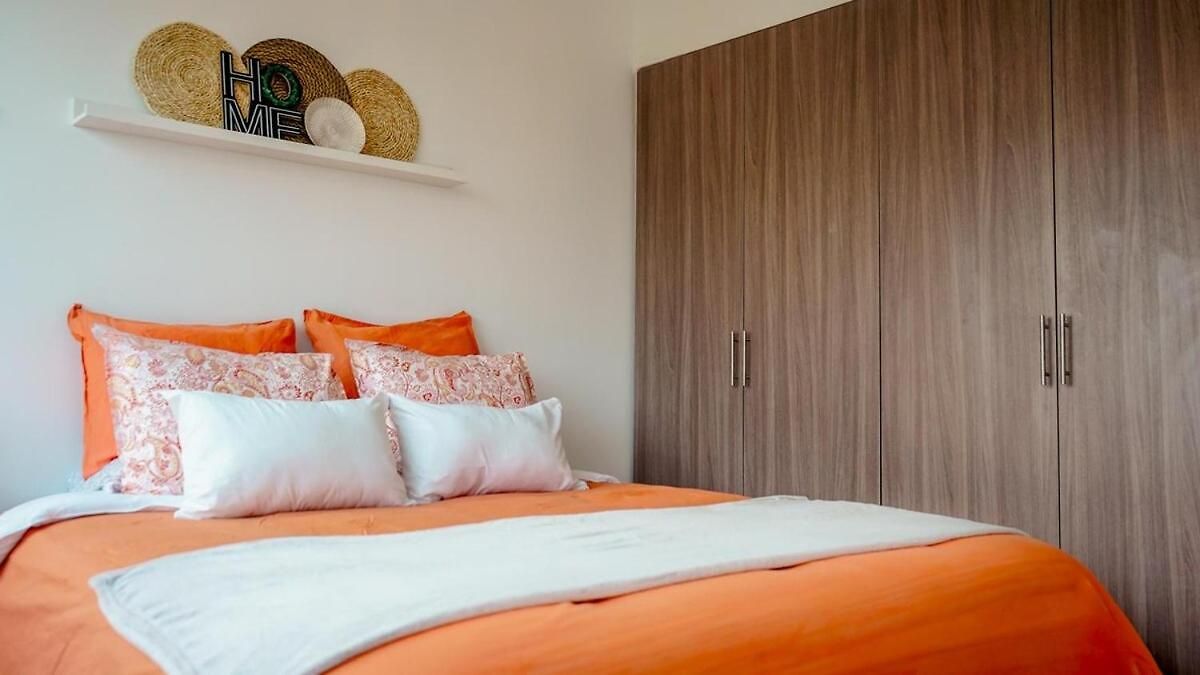 Apartamento De Lujo En Cartagena, Serena Del Mar *