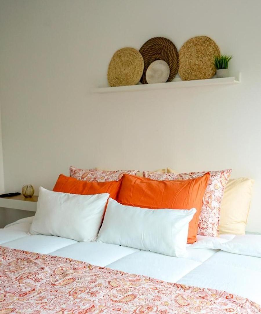 De Lujo En Cartagena, Serena Del Mar Cartagena