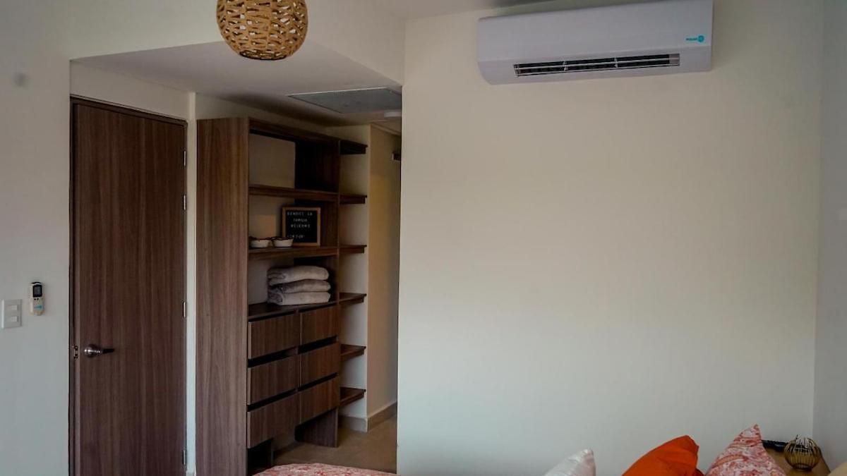 De Lujo En Cartagena, Serena Del Mar Apartamento