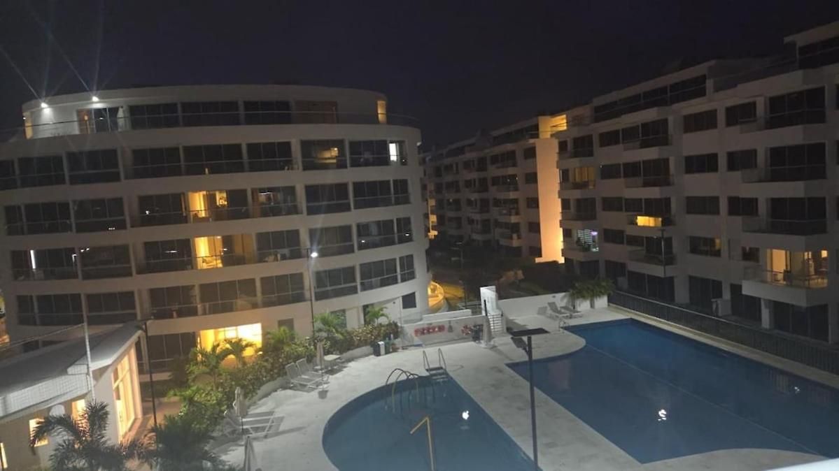 De Lujo En Cartagena, Serena Del Mar * Cartagena