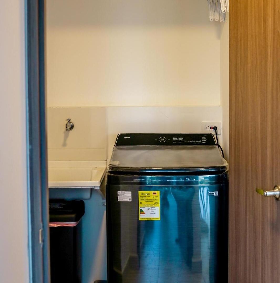 Apartamento De Lujo En Cartagena, Serena Del Mar Cartagena