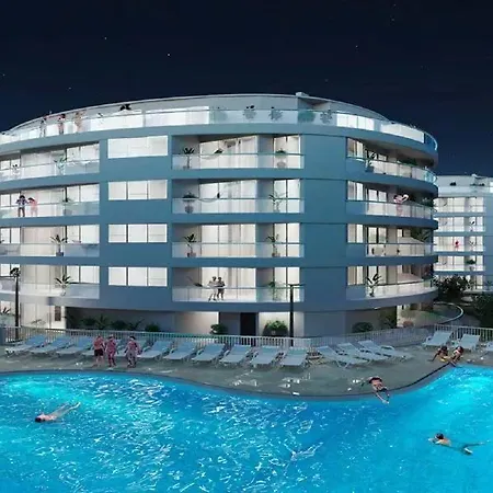 De Lujo En Cartagena, Serena Del Mar Apartamento Cartagena