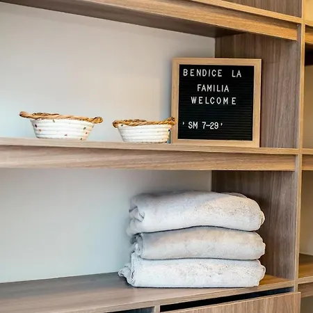 Apartamento De Lujo En Cartagena, Serena Del Mar *