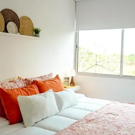 Apartamento De Lujo En Cartagena, Serena Del Mar