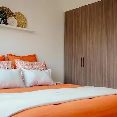 Apartamento De Lujo En Cartagena, Serena Del Mar *