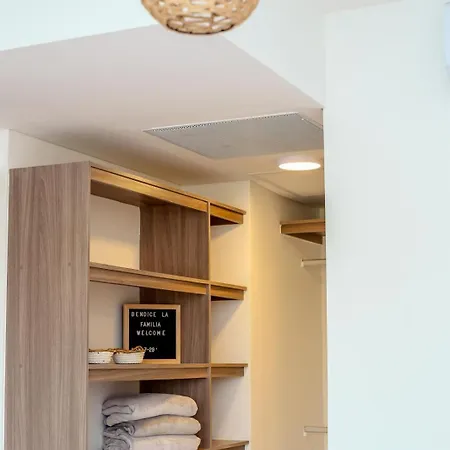De Lujo En Cartagena, Serena Del Mar Cartagena