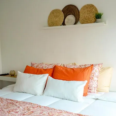 De Lujo En Cartagena, Serena Del Mar Cartagena