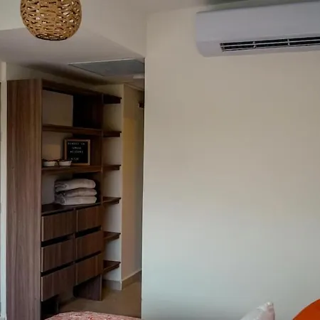 De Lujo En Cartagena, Serena Del Mar Apartamento