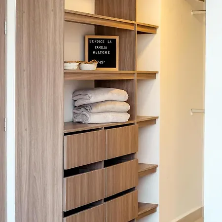 De Lujo En Cartagena, Serena Del Mar Apartamento *