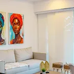 Apartamento De Lujo En Cartagena, Serena Del Mar