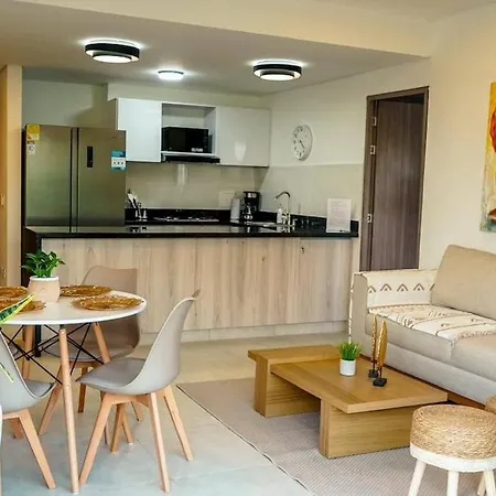 De Lujo En Cartagena, Serena Del Mar * Cartagena