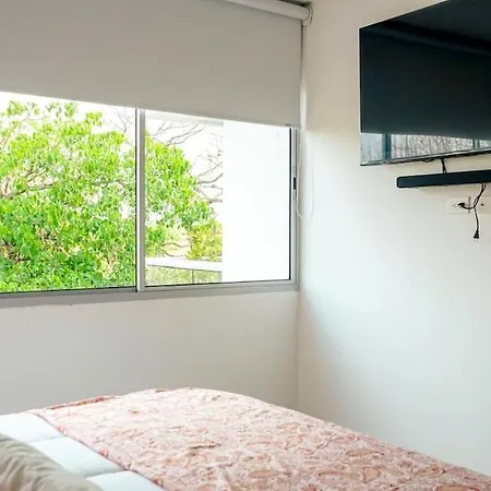 Apartment De Lujo En Cartagena, Serena Del Mar *