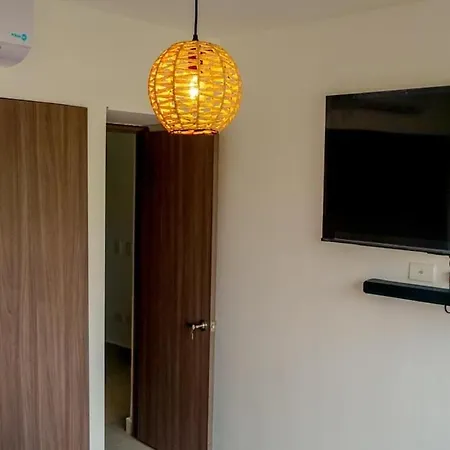 Apartment De Lujo En Cartagena, Serena Del Mar *