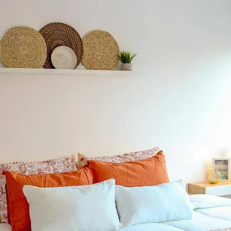 De Lujo En Cartagena, Serena Del Mar Apartment Cartagena