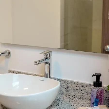 De Lujo En Cartagena, Serena Del Mar *