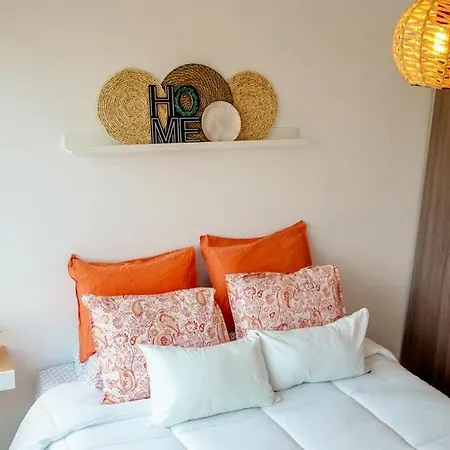 De Lujo En Cartagena, Serena Del Mar Apartment